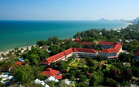 Centara Grand Beach Resort & Villas Hua Hin